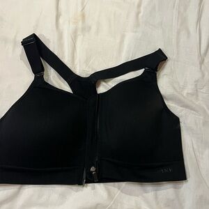 Victoria's Secret Black PINK Sports Bra